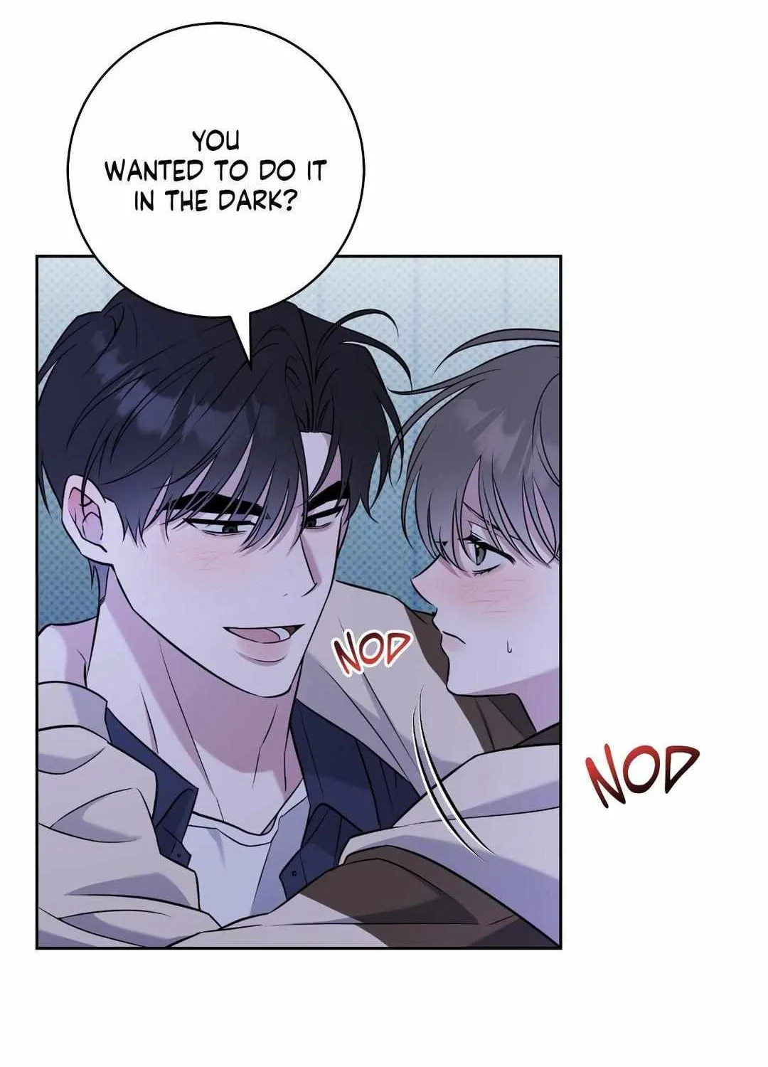 Read Ballboy Tactics chapter 33 image 107 on Lezhin