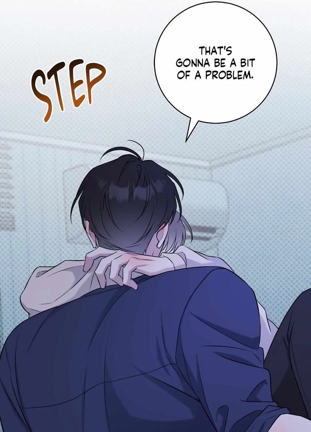 Read Ballboy Tactics chapter 33 image 109 on Lezhin