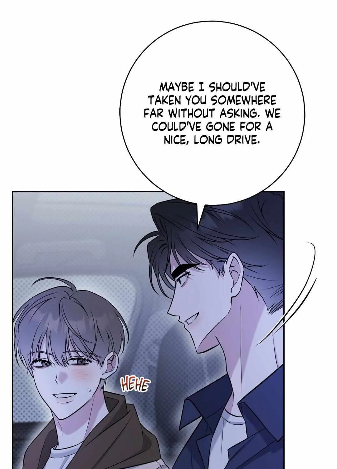 Read Ballboy Tactics chapter 33 image 11 on Lezhin