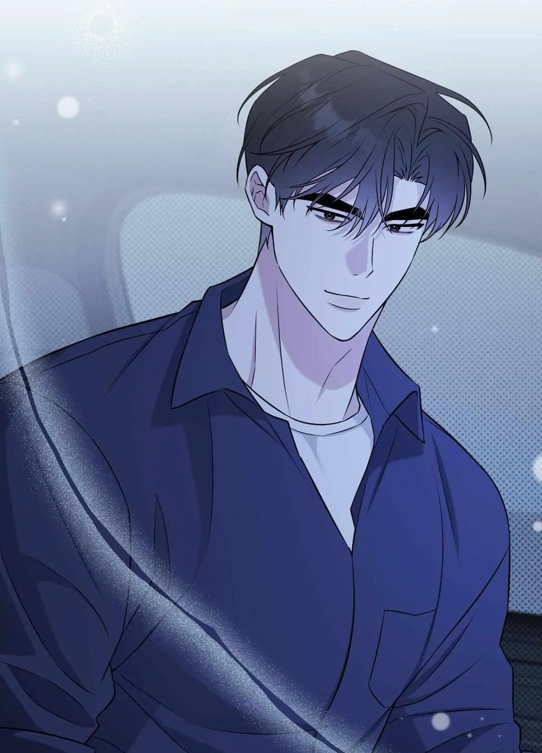 Read Ballboy Tactics chapter 33 image 13 on Lezhin