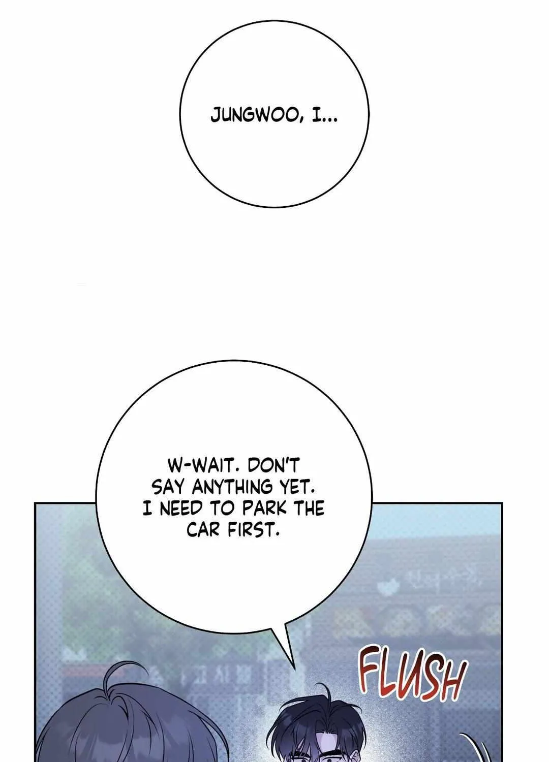 Read Ballboy Tactics chapter 33 image 2 on Lezhin