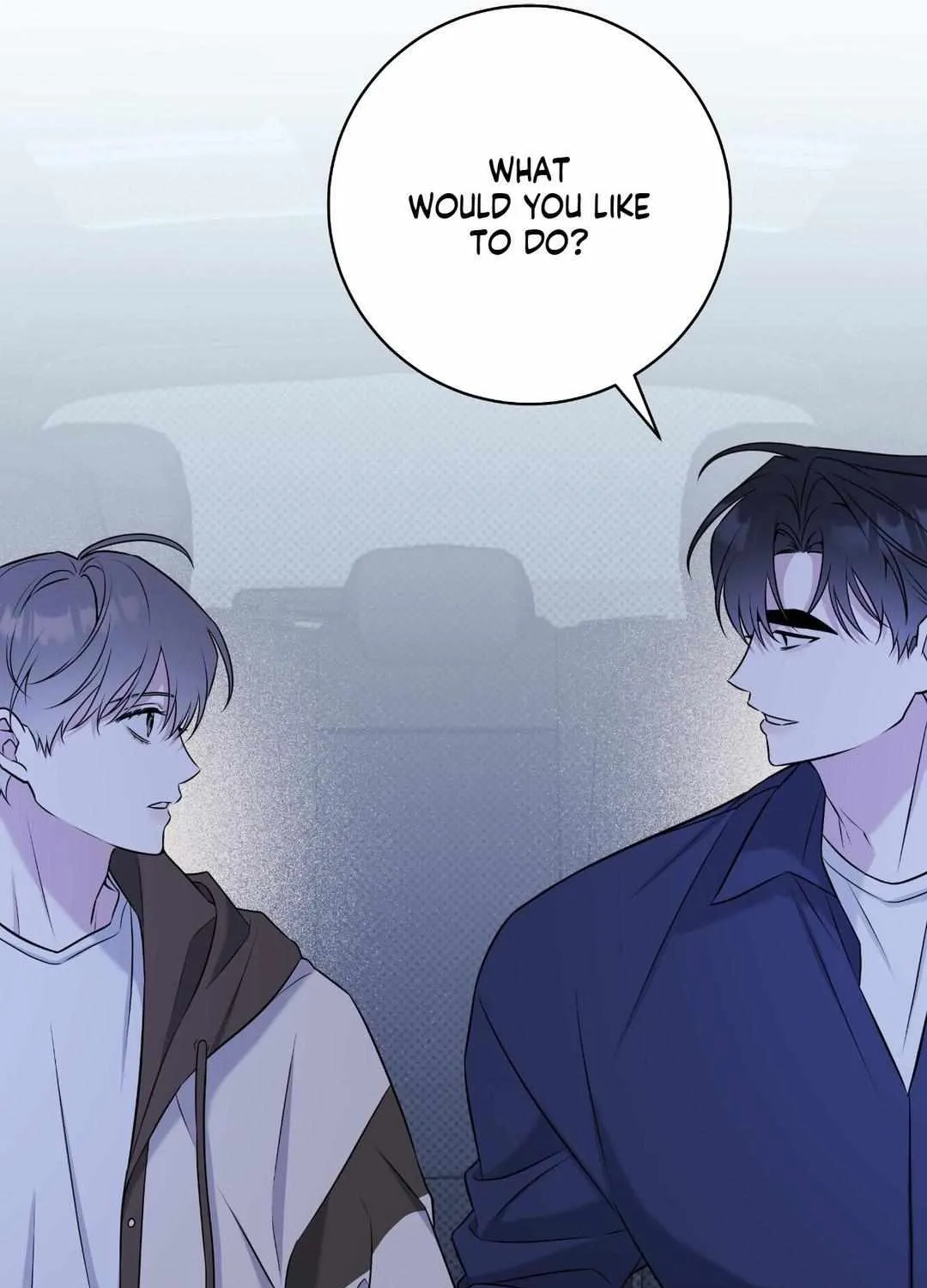 Read Ballboy Tactics chapter 33 image 27 on Lezhin