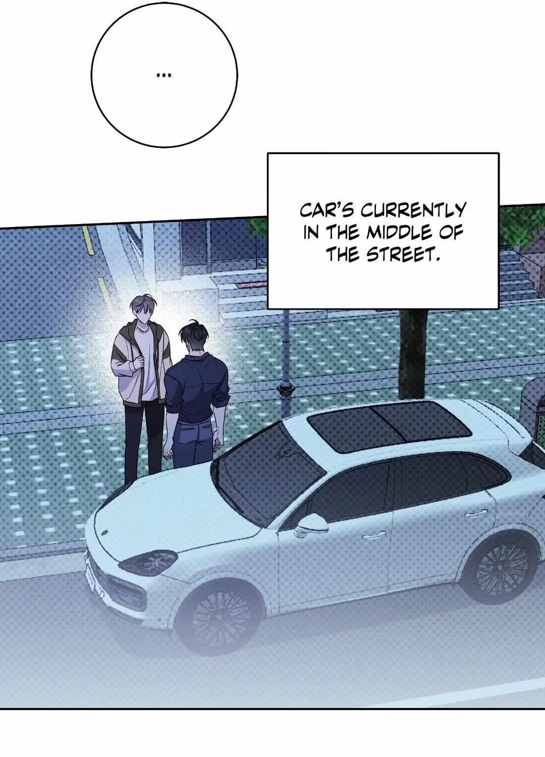 Read Ballboy Tactics chapter 33 image 4 on Lezhin