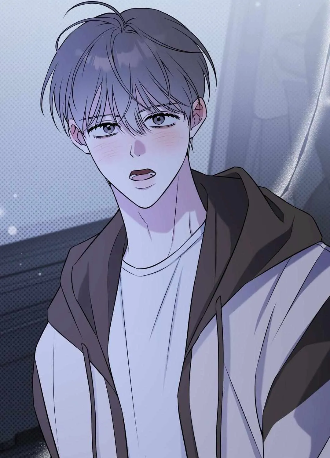 Read Ballboy Tactics chapter 33 image 41 on Lezhin