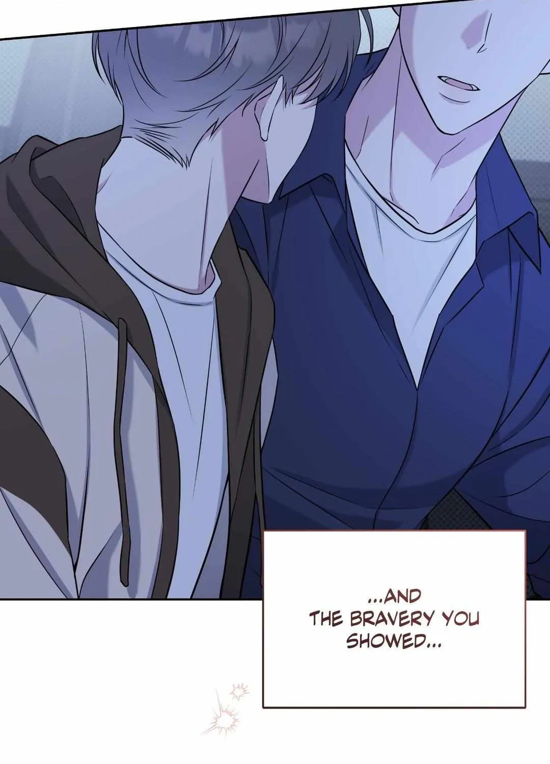 Read Ballboy Tactics chapter 33 image 45 on Lezhin