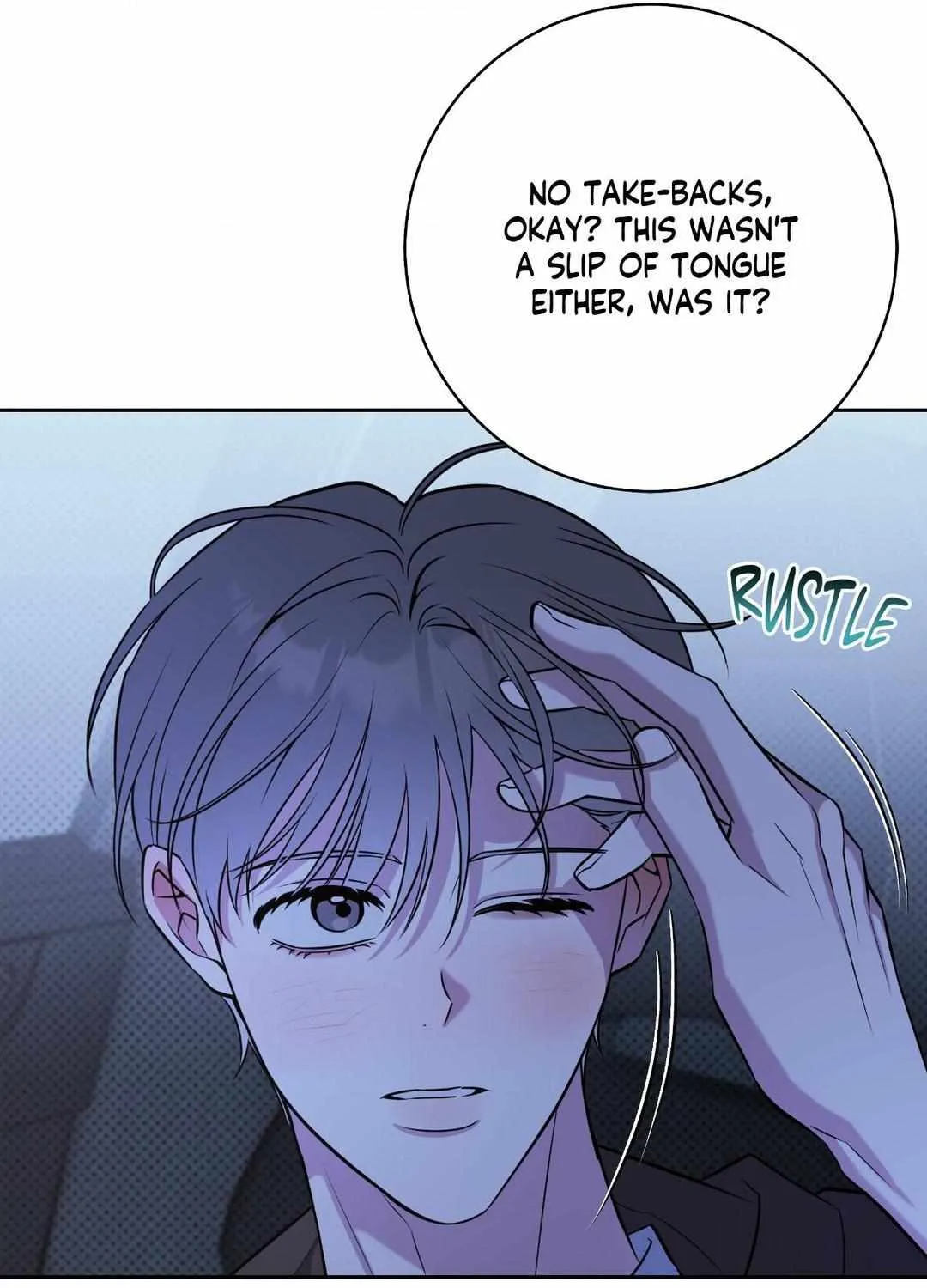 Read Ballboy Tactics chapter 33 image 54 on Lezhin