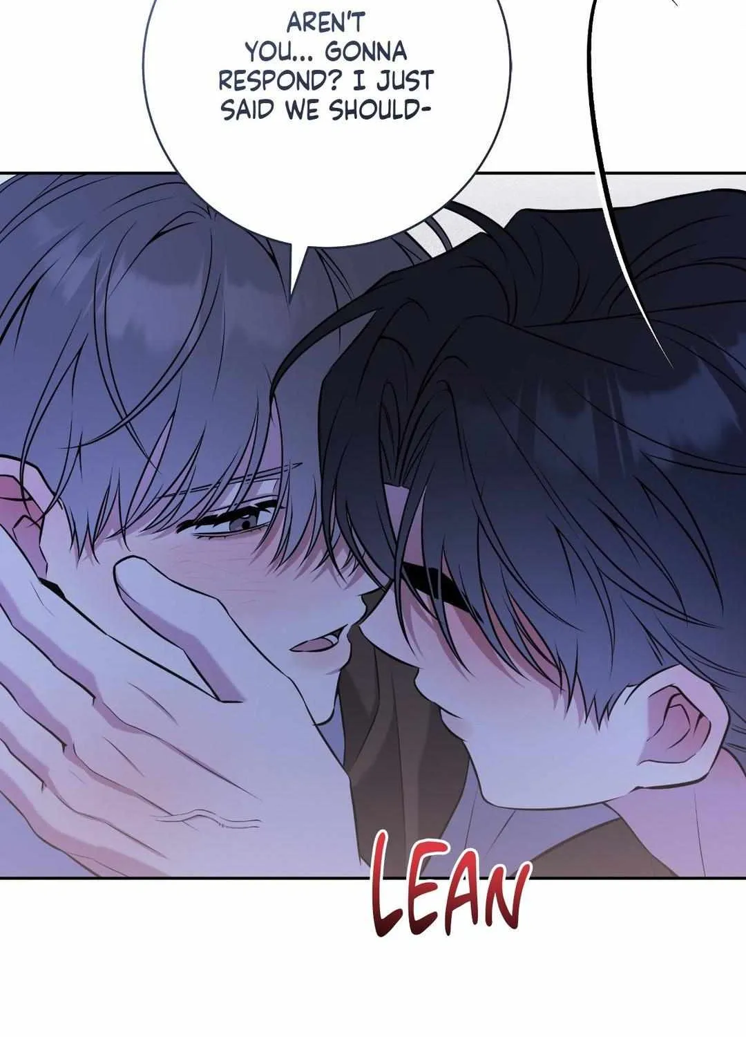 Read Ballboy Tactics chapter 33 image 61 on Lezhin