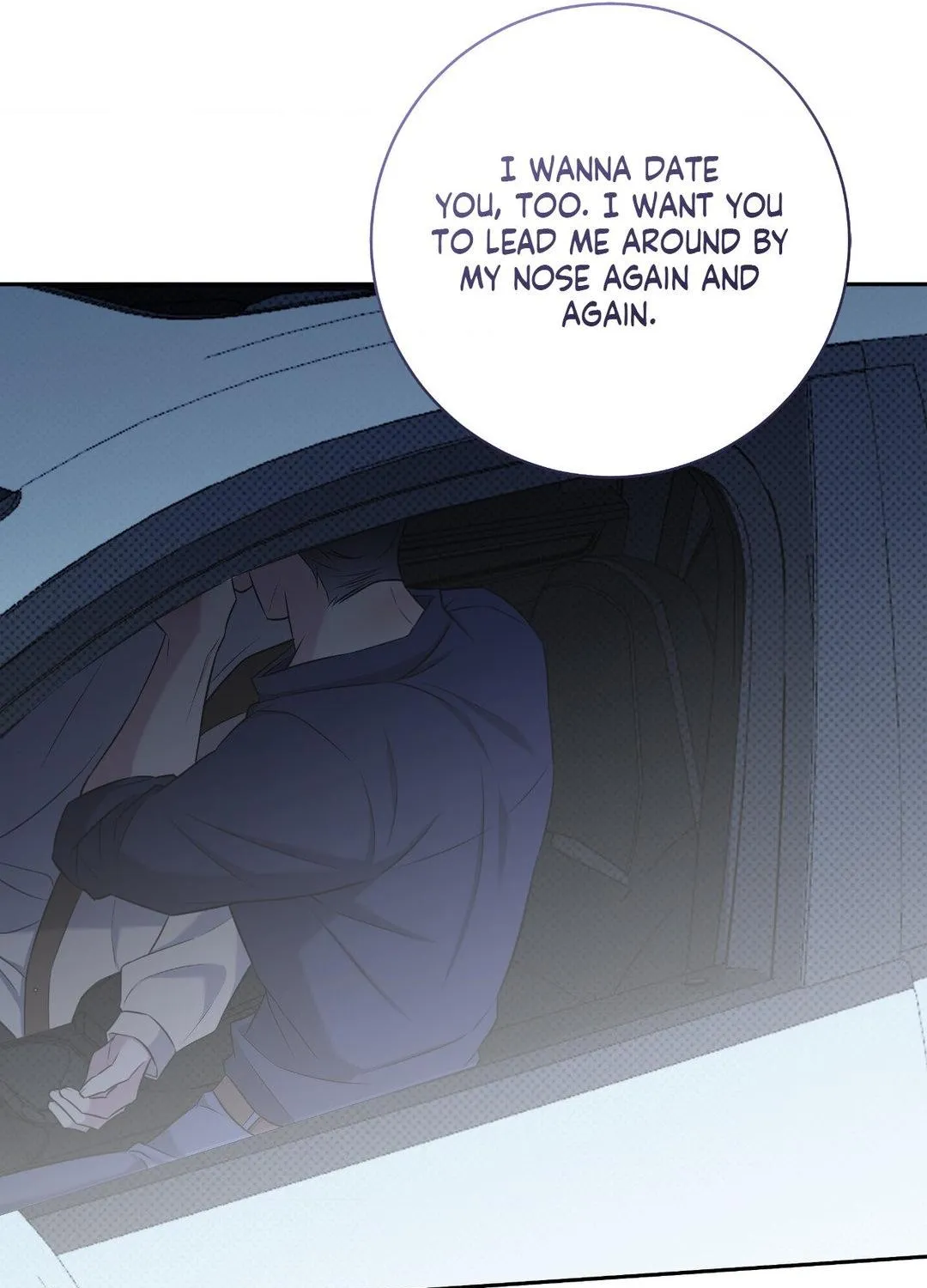 Read Ballboy Tactics chapter 33 image 66 on Lezhin