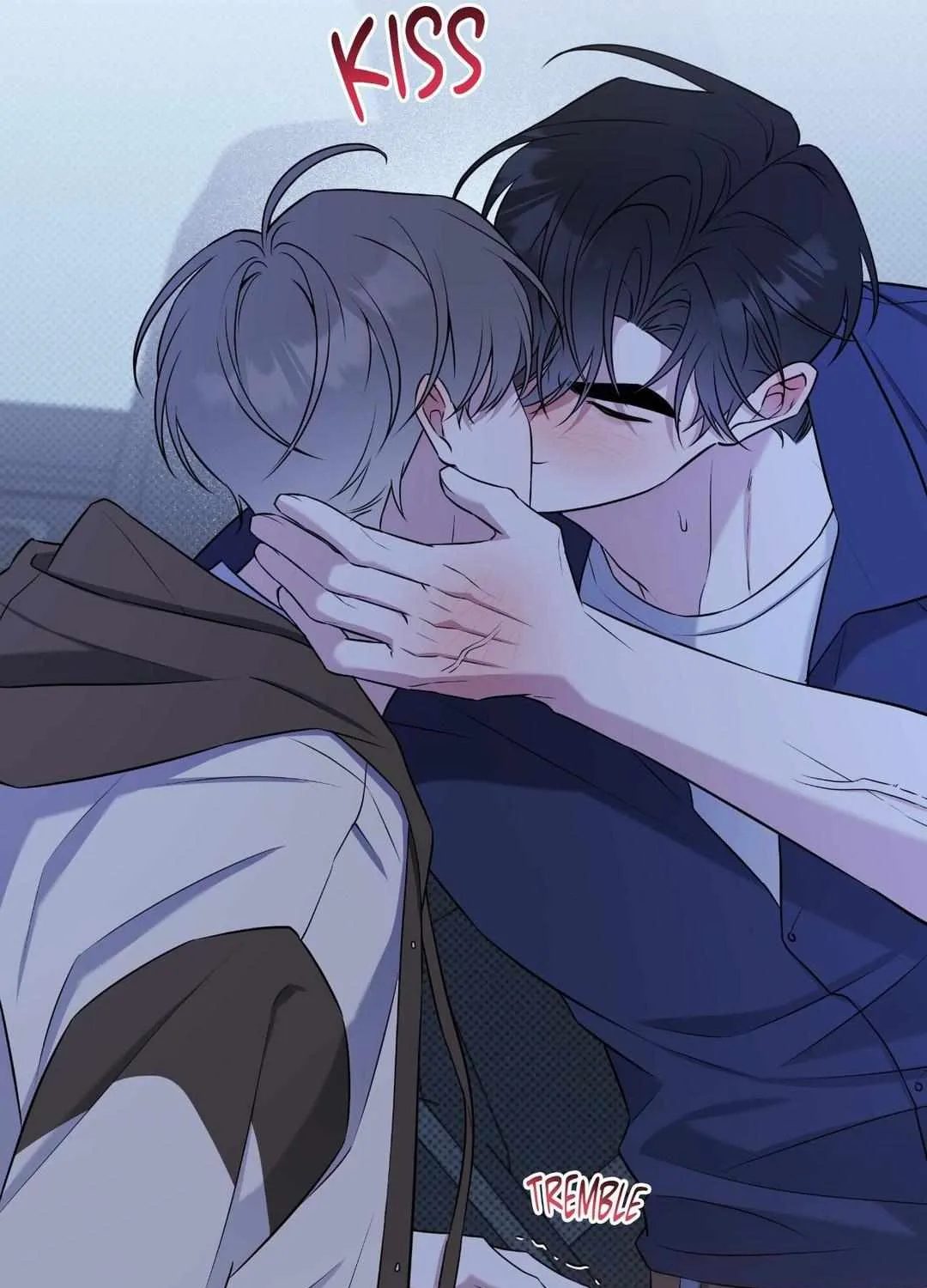 Read Ballboy Tactics chapter 33 image 68 on Lezhin