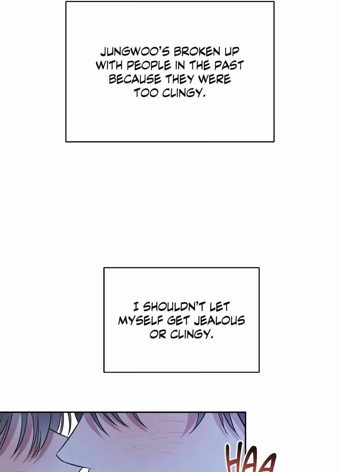Read Ballboy Tactics chapter 33 image 74 on Lezhin
