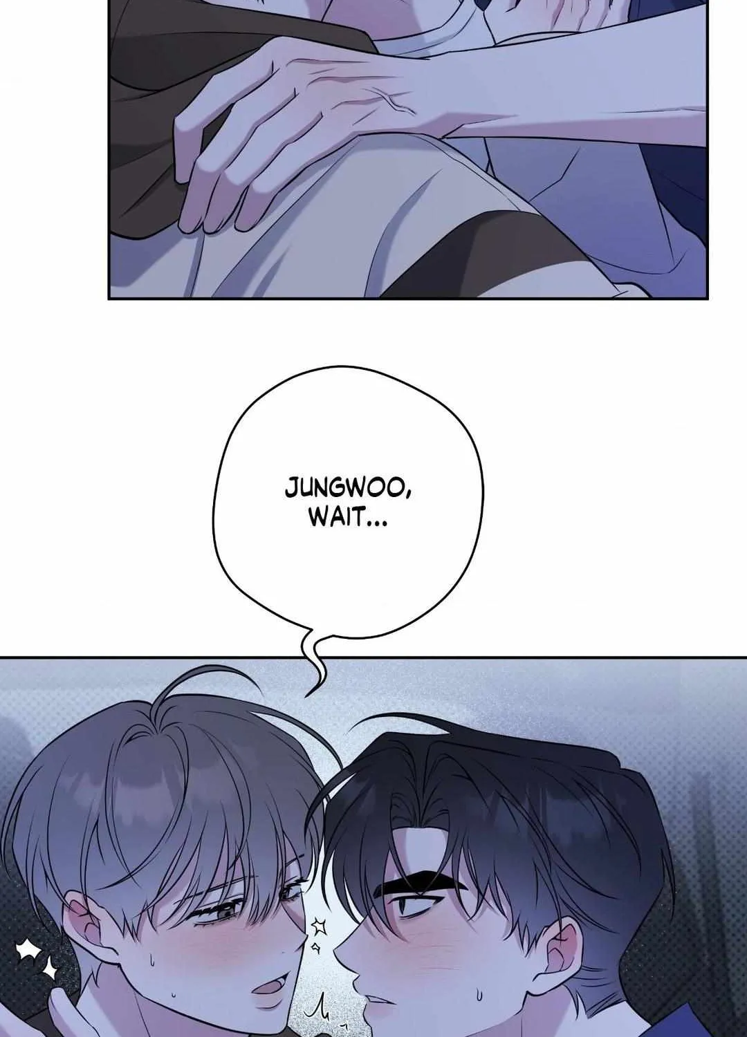 Read Ballboy Tactics chapter 33 image 78 on Lezhin