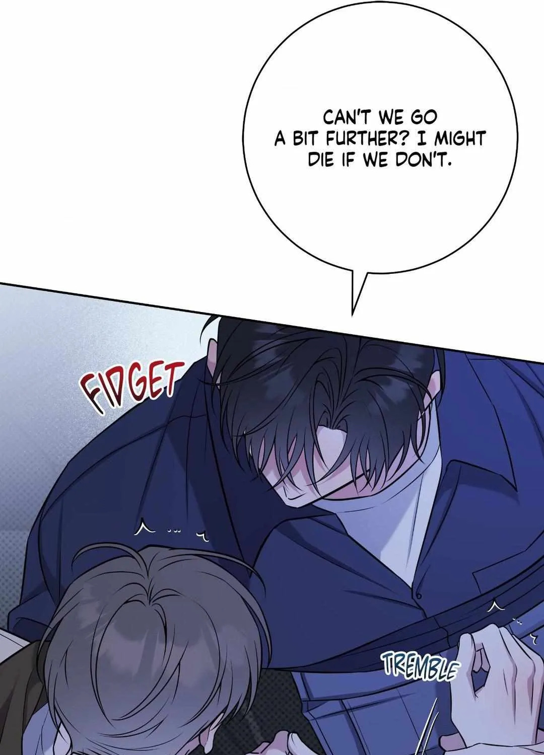 Read Ballboy Tactics chapter 33 image 80 on Lezhin