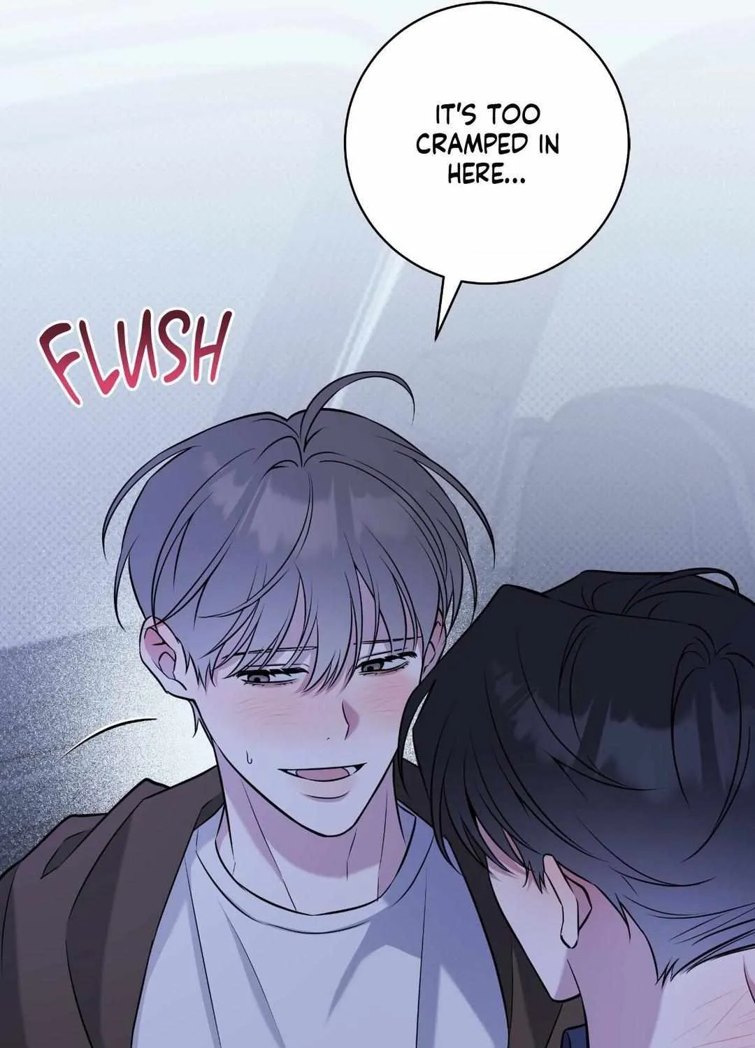 Read Ballboy Tactics chapter 33 image 82 on Lezhin