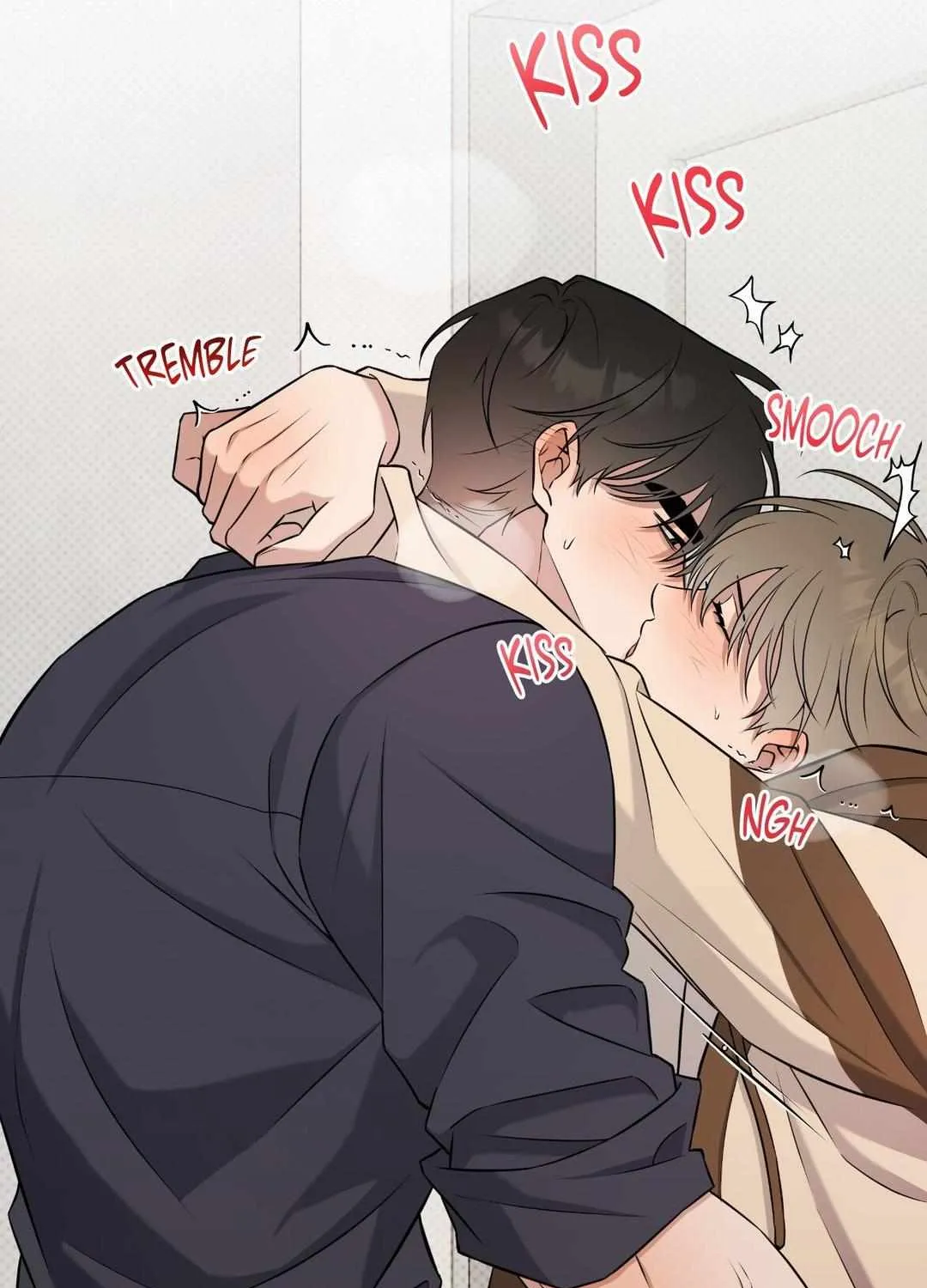 Read Ballboy Tactics chapter 33 image 88 on Lezhin