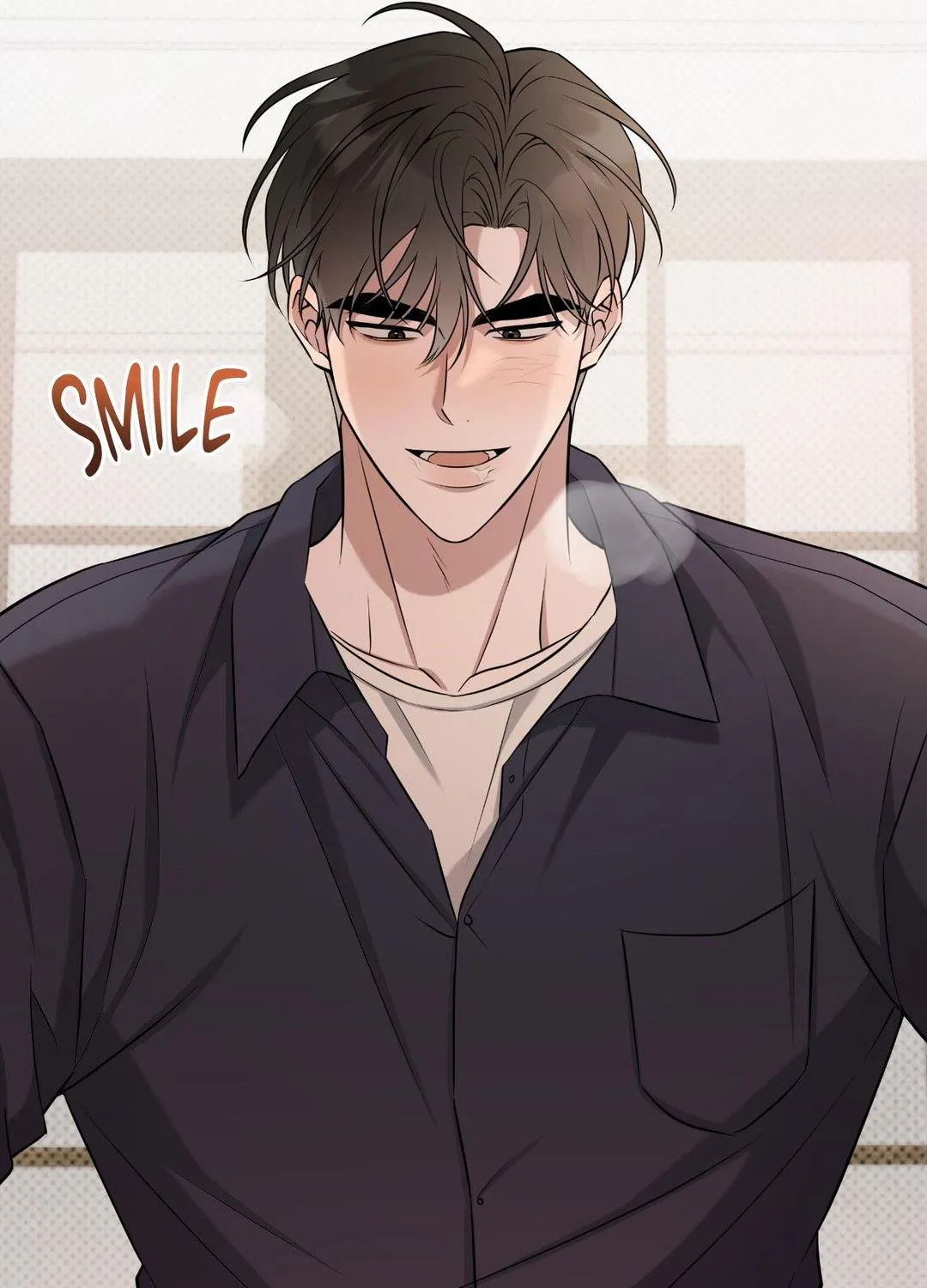 Read Ballboy Tactics chapter 33 image 94 on Lezhin