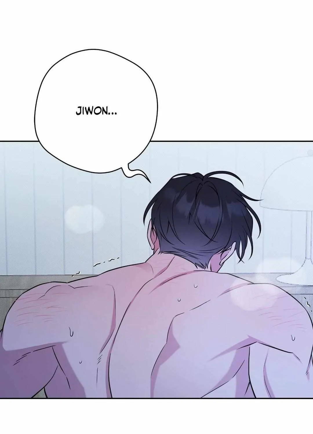 Read Ballboy Tactics chapter 34 image 106 on Lezhin