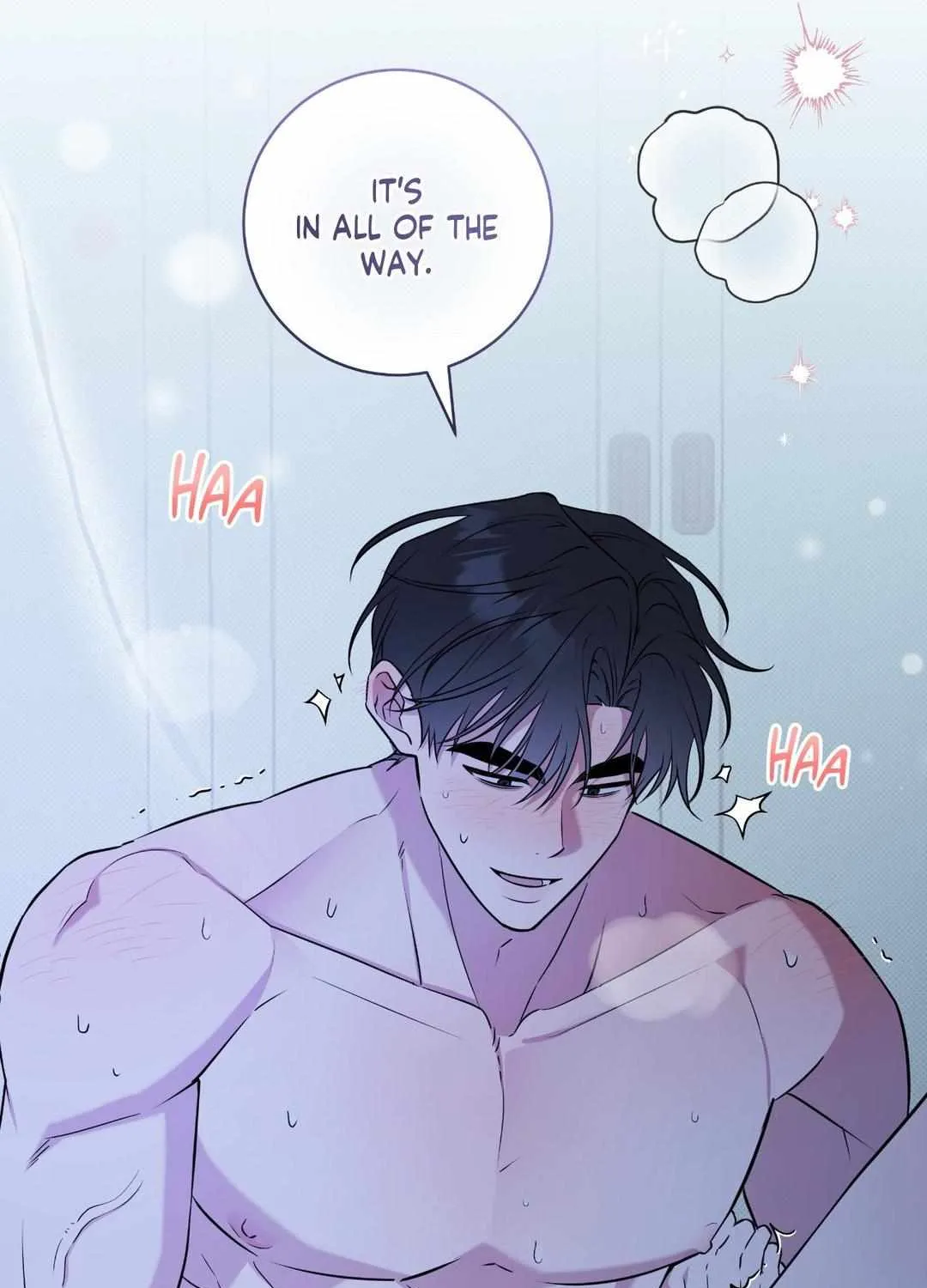 Read Ballboy Tactics chapter 34 image 110 on Lezhin