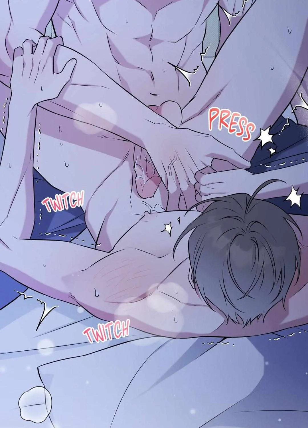 Read Ballboy Tactics chapter 34 image 111 on Lezhin