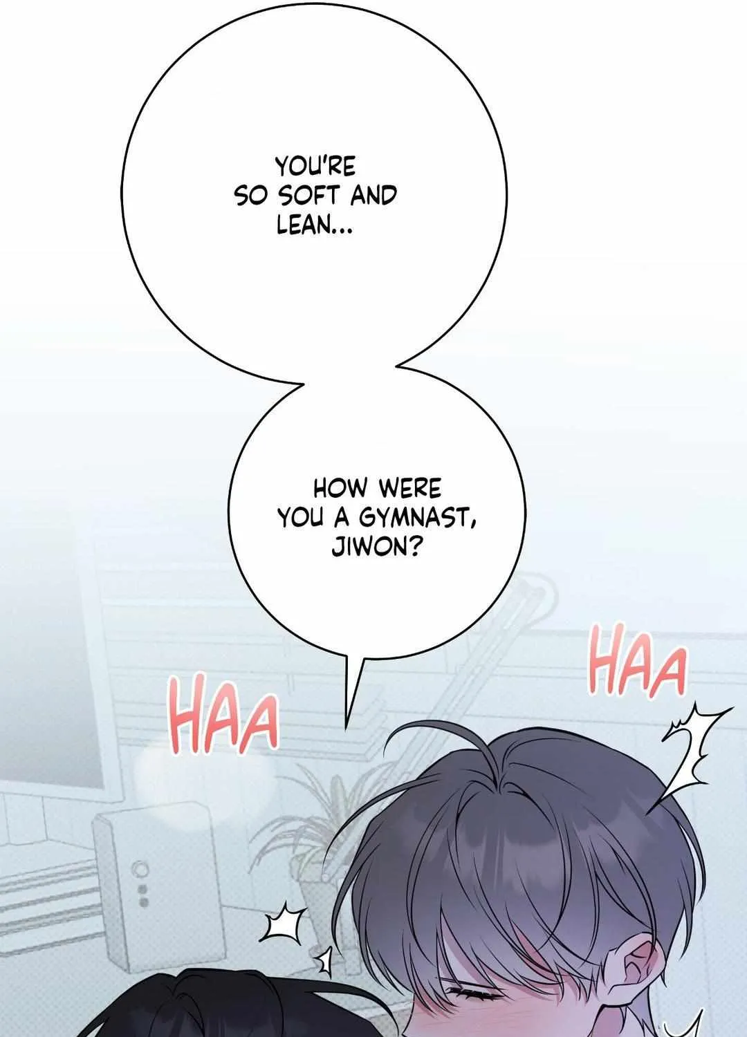 Read Ballboy Tactics chapter 34 image 18 on Lezhin