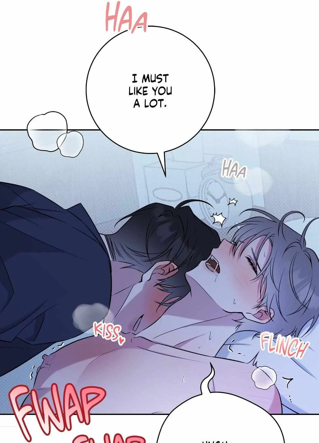 Read Ballboy Tactics chapter 34 image 24 on Lezhin
