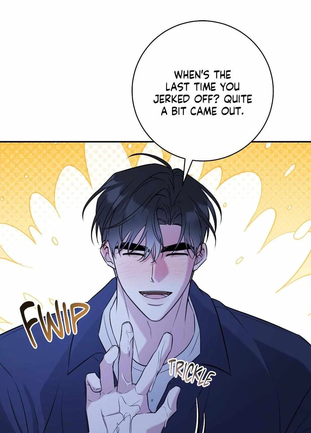 Read Ballboy Tactics chapter 34 image 30 on Lezhin