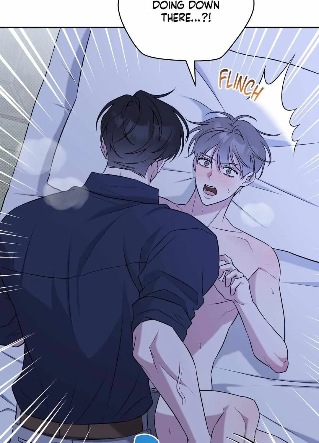 Read Ballboy Tactics chapter 34 image 36 on Lezhin