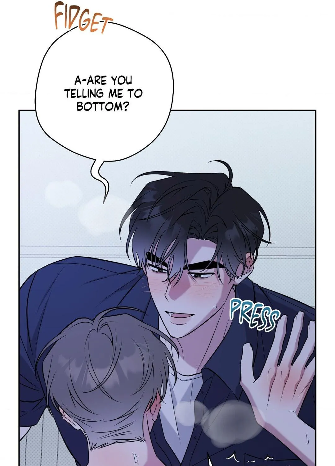 Read Ballboy Tactics chapter 34 image 38 on Lezhin