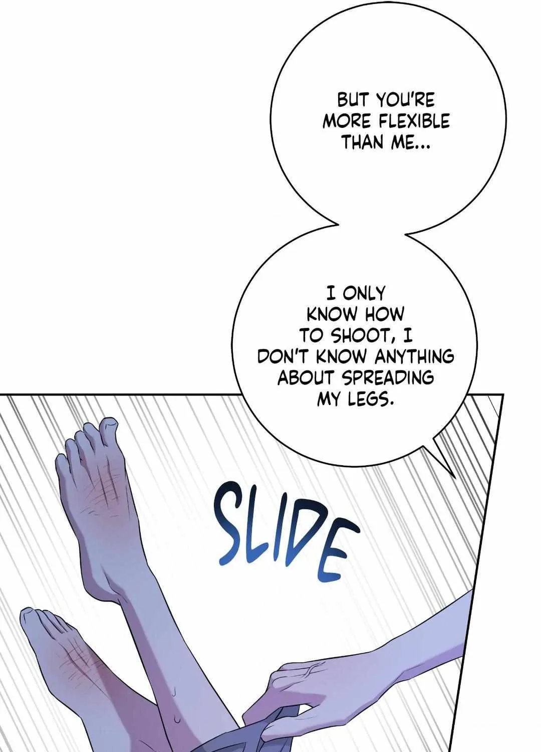 Read Ballboy Tactics chapter 34 image 40 on Lezhin