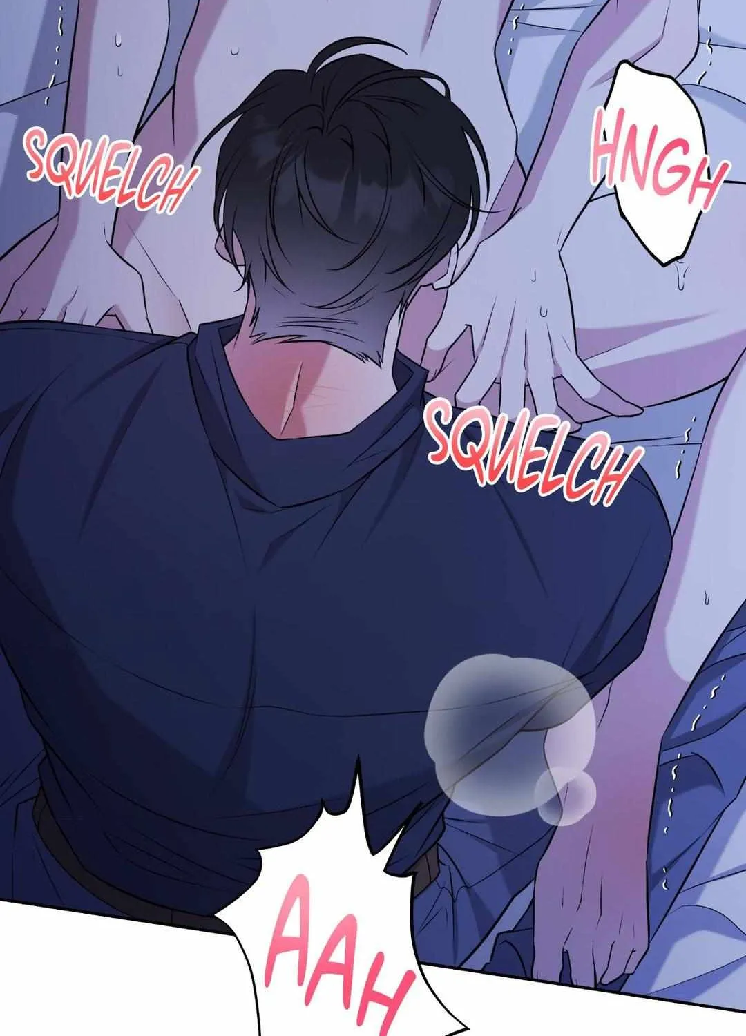 Read Ballboy Tactics chapter 34 image 46 on Lezhin