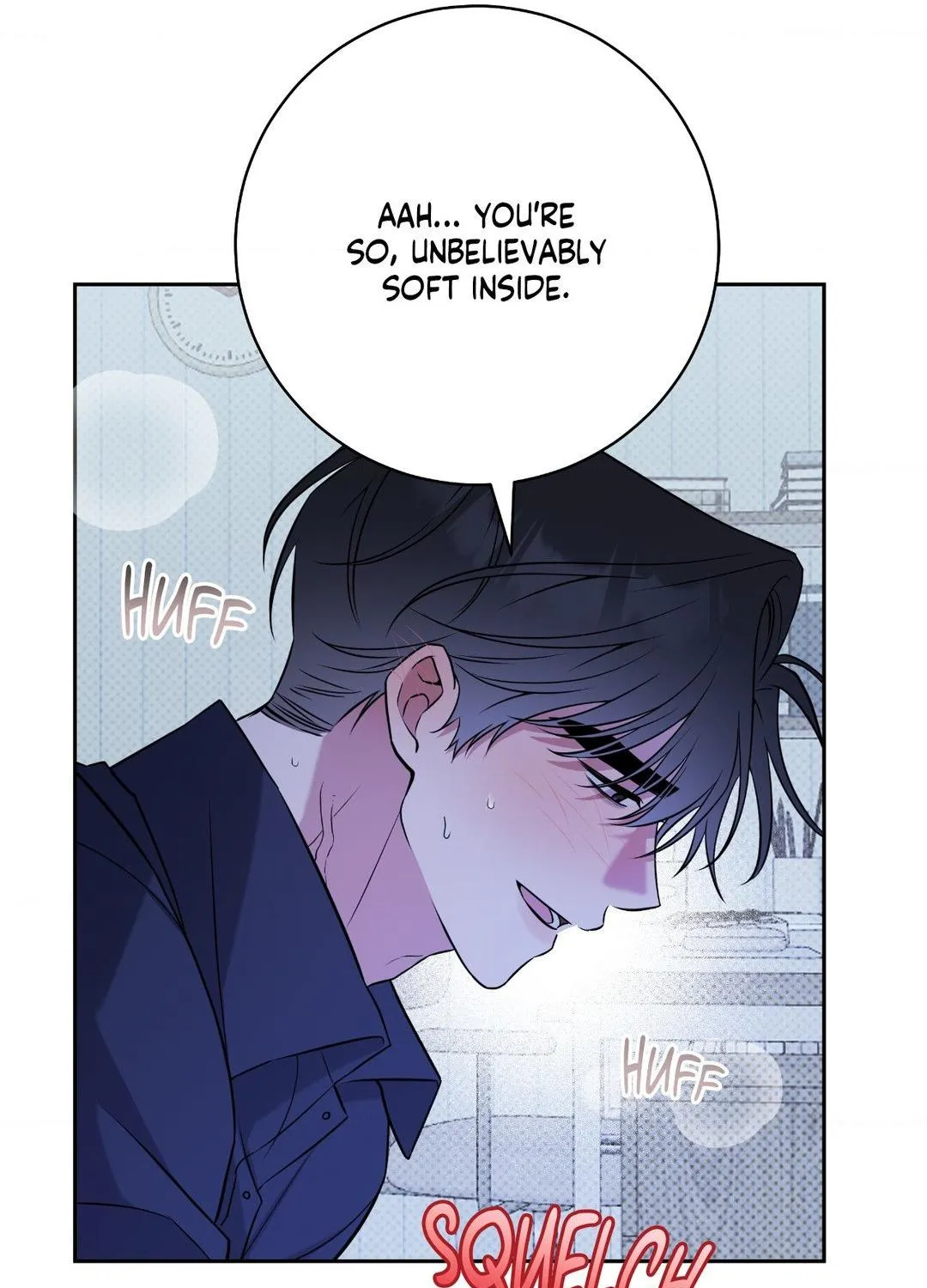 Read Ballboy Tactics chapter 34 image 48 on Lezhin
