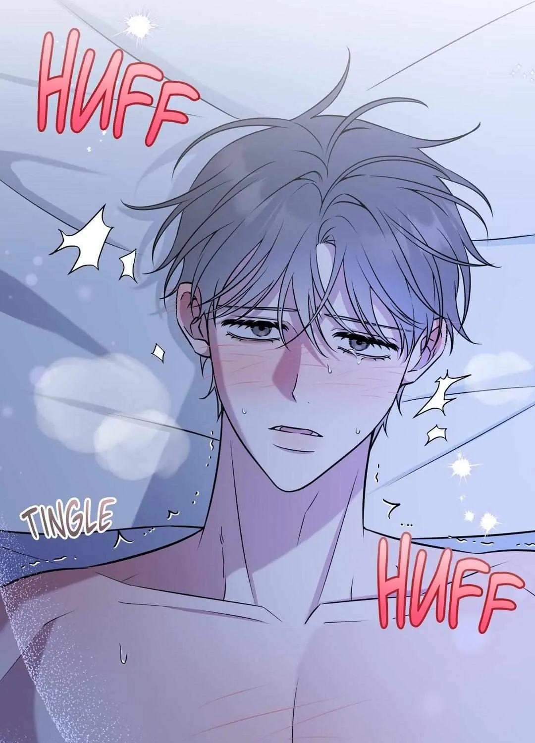 Read Ballboy Tactics chapter 34 image 50 on Lezhin