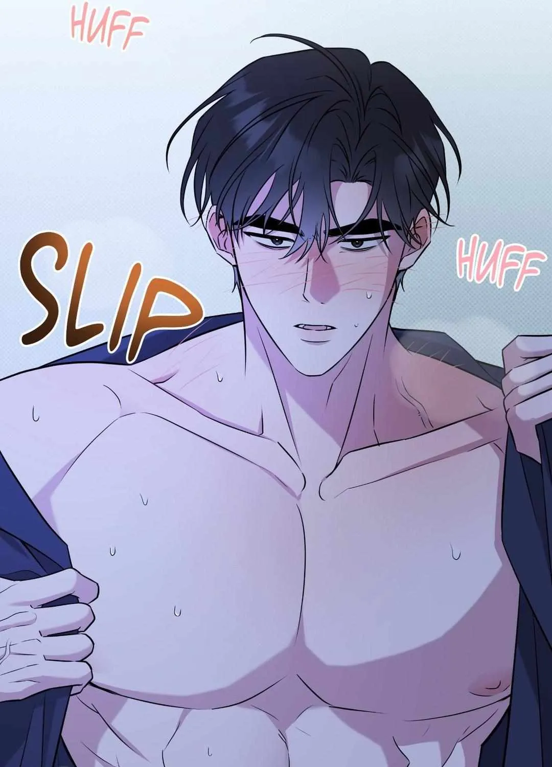 Read Ballboy Tactics chapter 34 image 55 on Lezhin