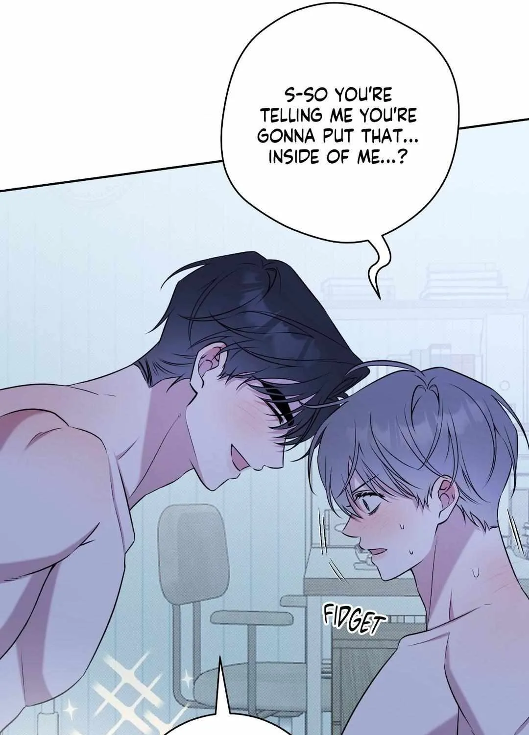 Read Ballboy Tactics chapter 34 image 61 on Lezhin