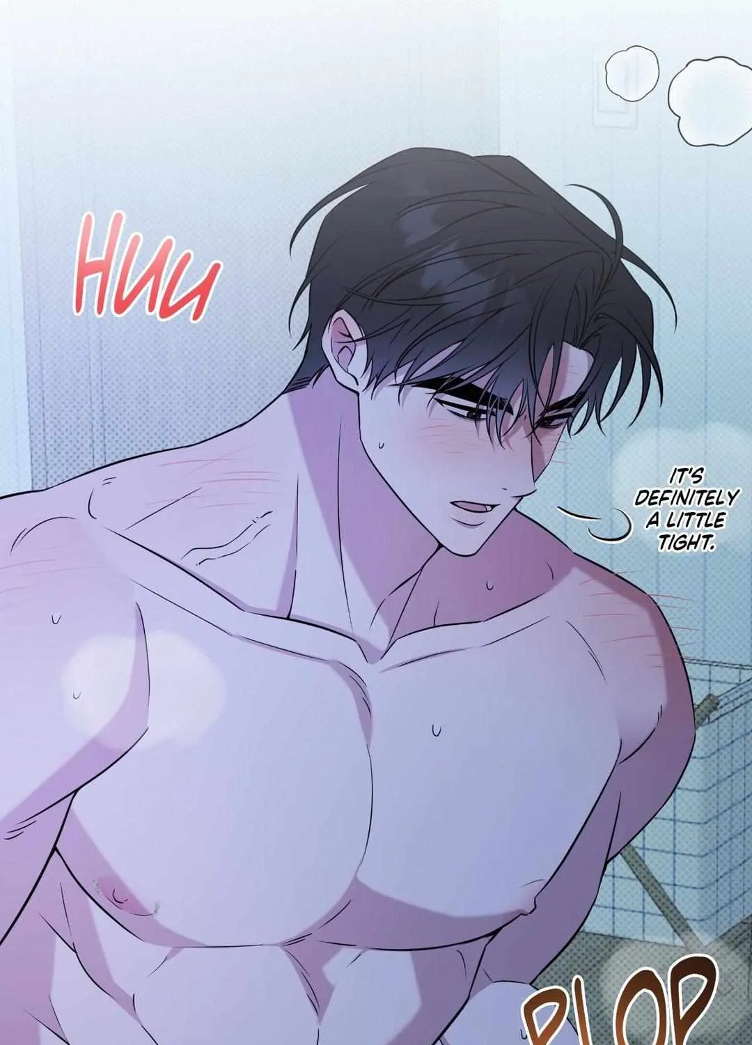 Read Ballboy Tactics chapter 34 image 70 on Lezhin