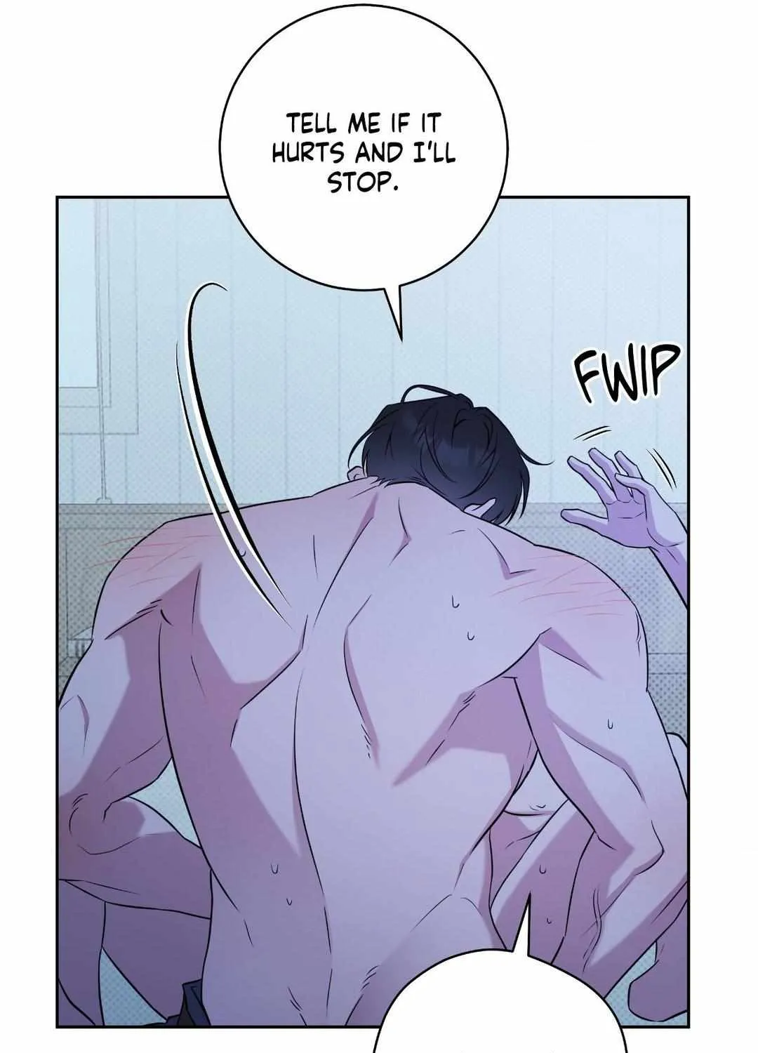 Read Ballboy Tactics chapter 34 image 72 on Lezhin