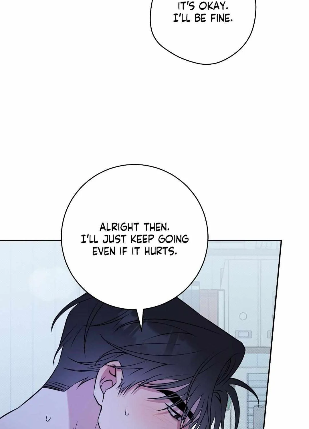 Read Ballboy Tactics chapter 34 image 73 on Lezhin