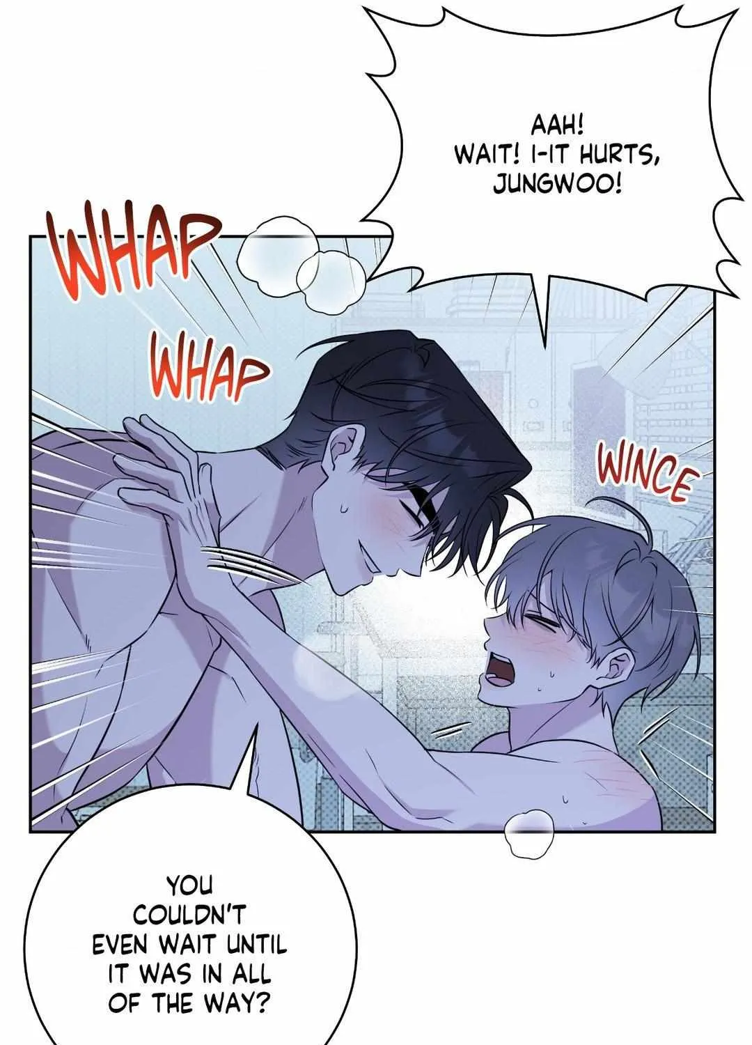Read Ballboy Tactics chapter 34 image 78 on Lezhin