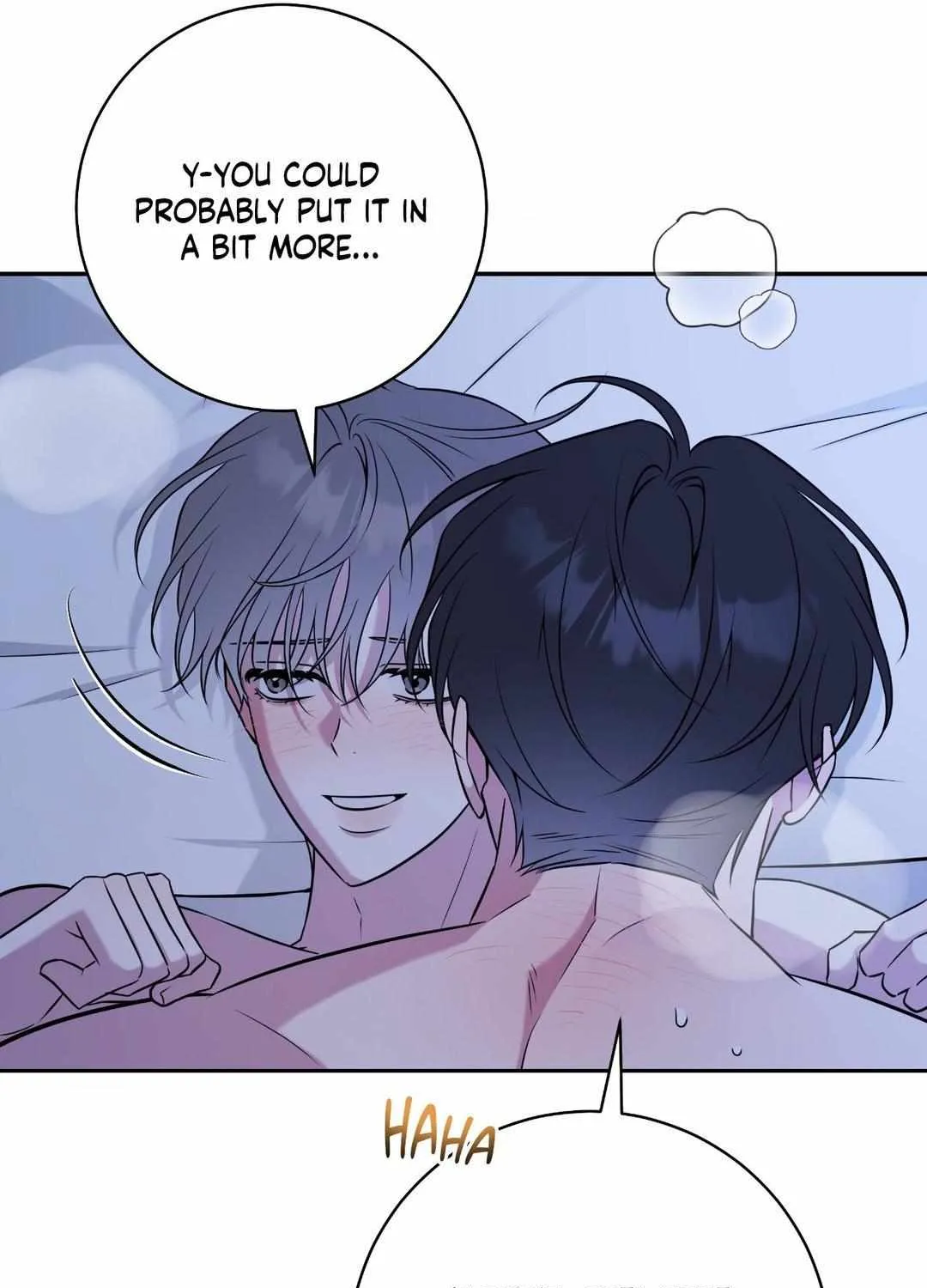 Read Ballboy Tactics chapter 34 image 87 on Lezhin