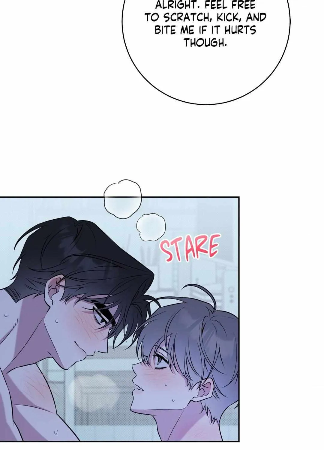 Read Ballboy Tactics chapter 34 image 88 on Lezhin