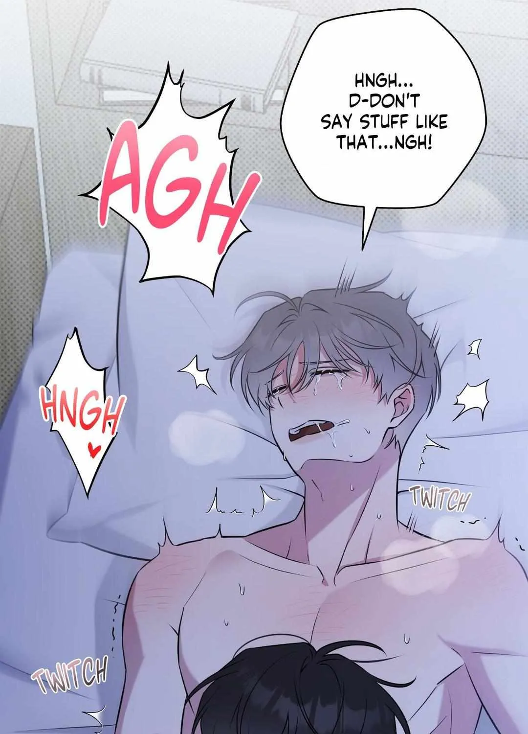 Read Ballboy Tactics chapter 35 image 10 on Lezhin