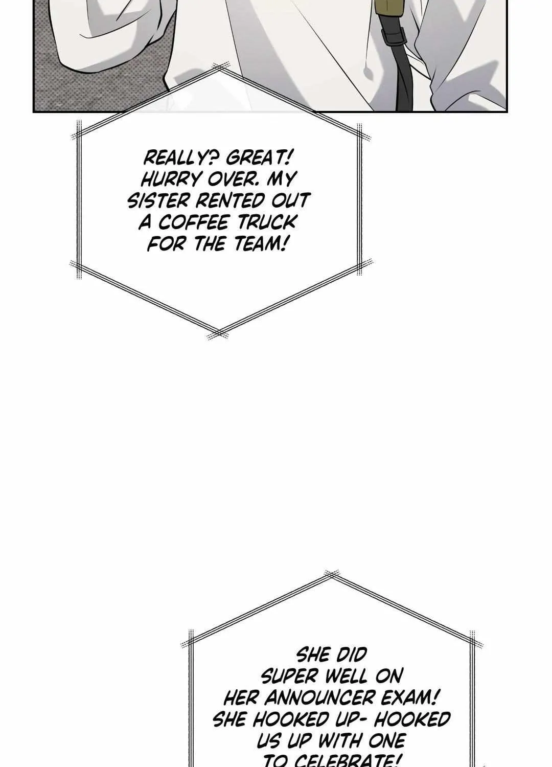 Read Ballboy Tactics chapter 35 image 100 on Lezhin