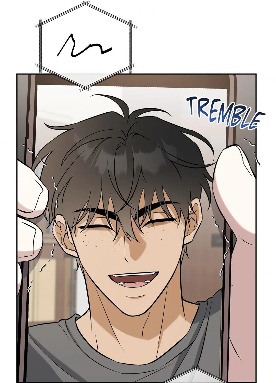Read Ballboy Tactics chapter 35 image 102 on Lezhin