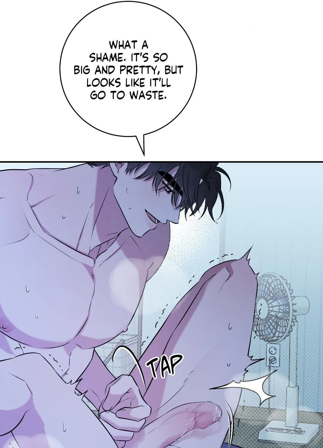 Read Ballboy Tactics chapter 35 image 13 on Lezhin