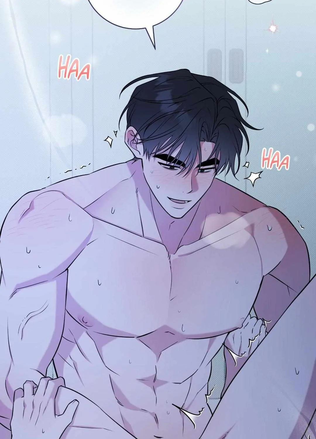 Read Ballboy Tactics chapter 35 image 2 on Lezhin