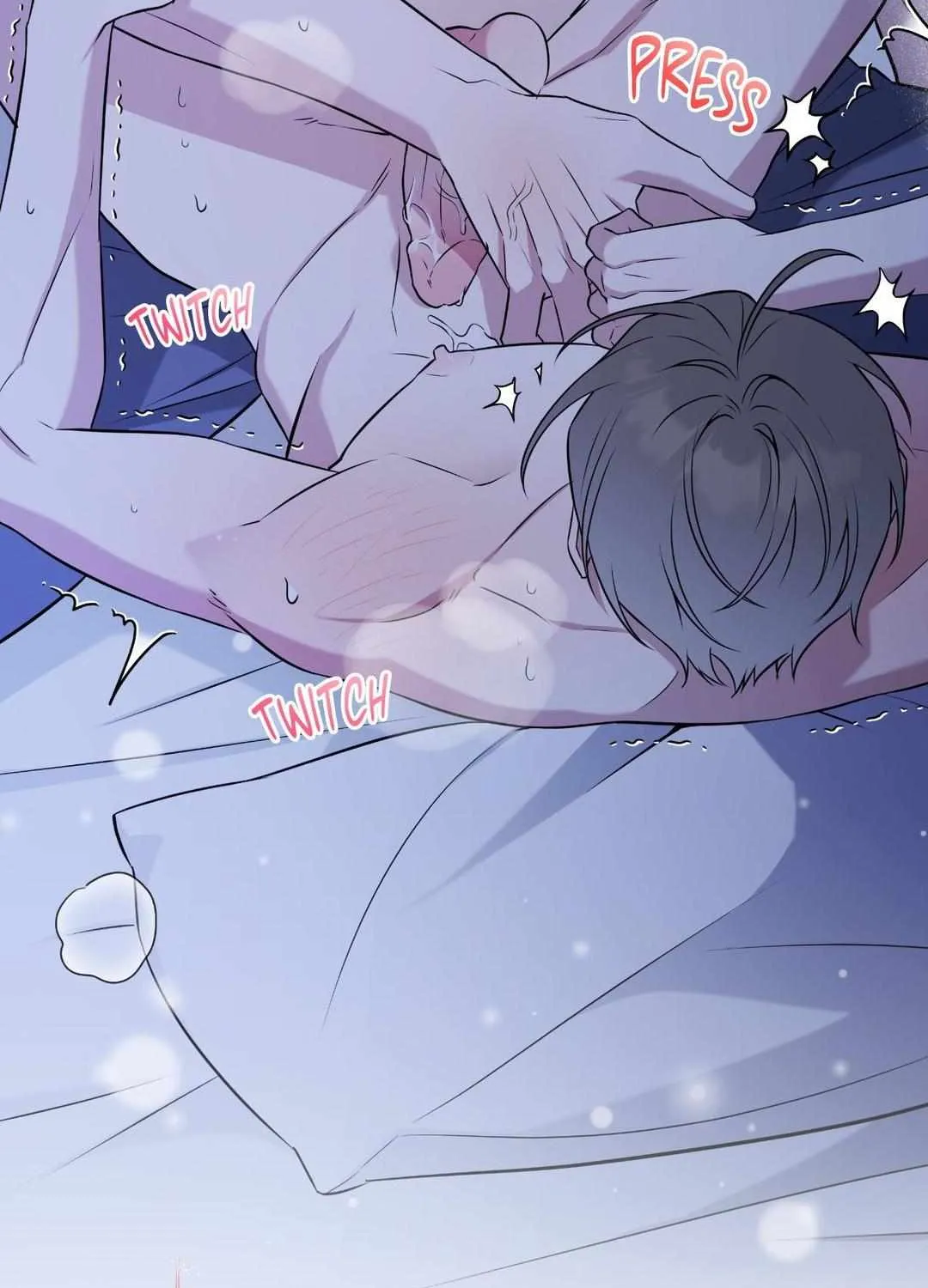 Read Ballboy Tactics chapter 35 image 3 on Lezhin