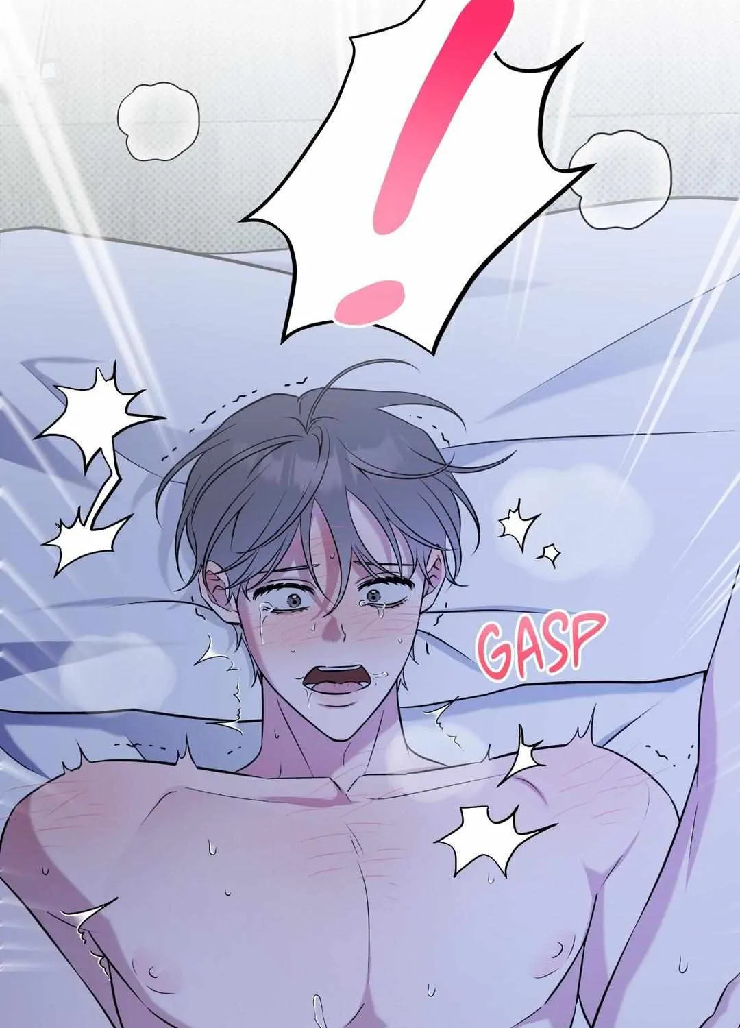 Read Ballboy Tactics chapter 35 image 45 on Lezhin