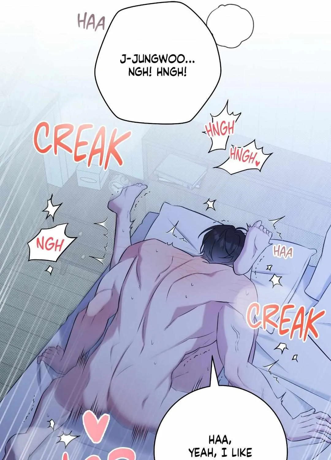 Read Ballboy Tactics chapter 35 image 49 on Lezhin