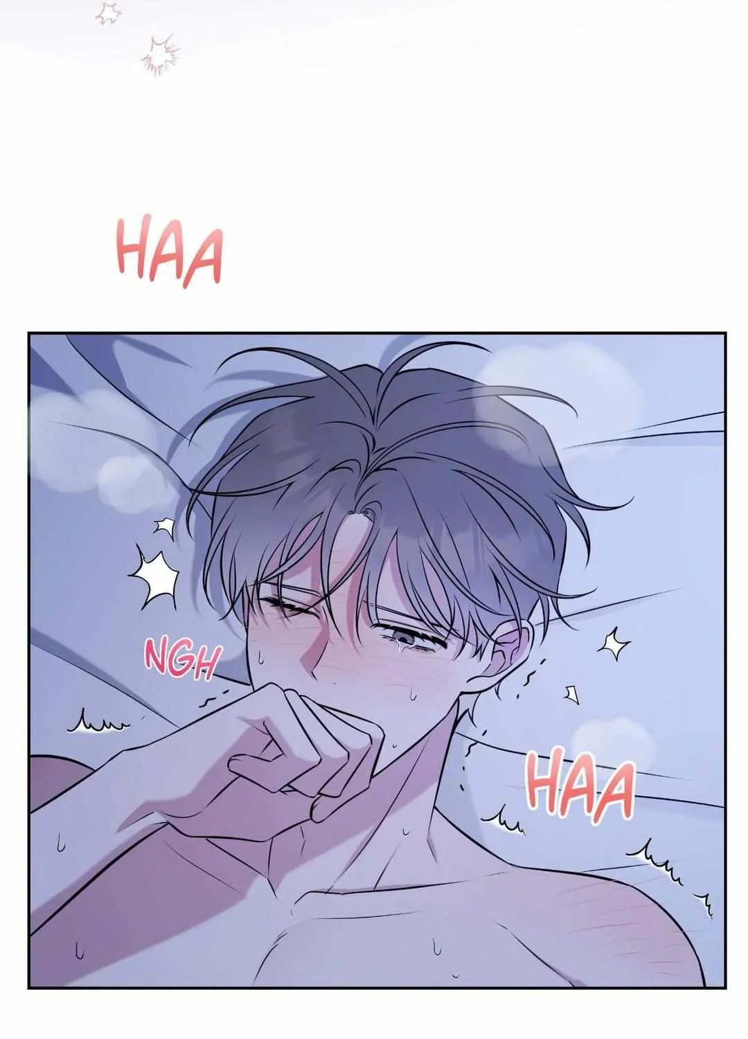 Read Ballboy Tactics chapter 35 image 5 on Lezhin