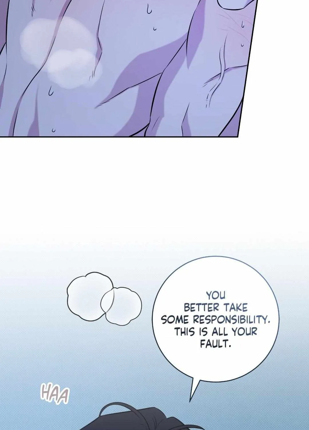 Read Ballboy Tactics chapter 35 image 62 on Lezhin