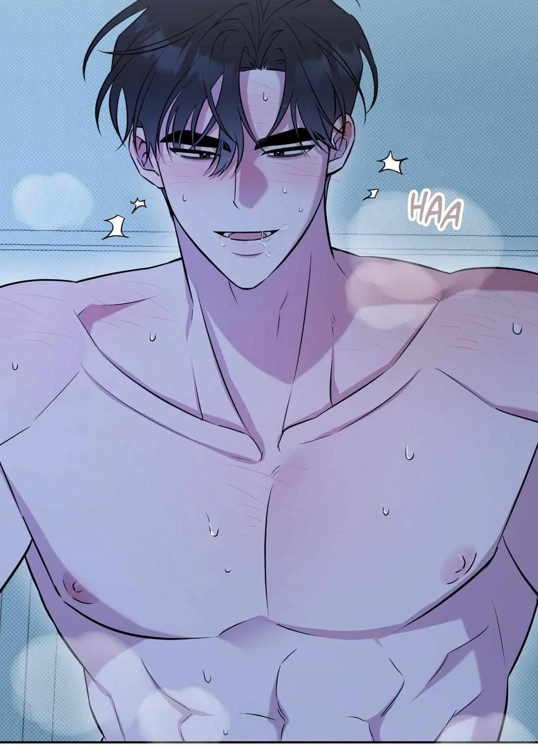 Read Ballboy Tactics chapter 35 image 63 on Lezhin